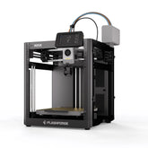 Flashforge AD5X – Multicolor 3D Printer for High-Speed, Full-Color Printing